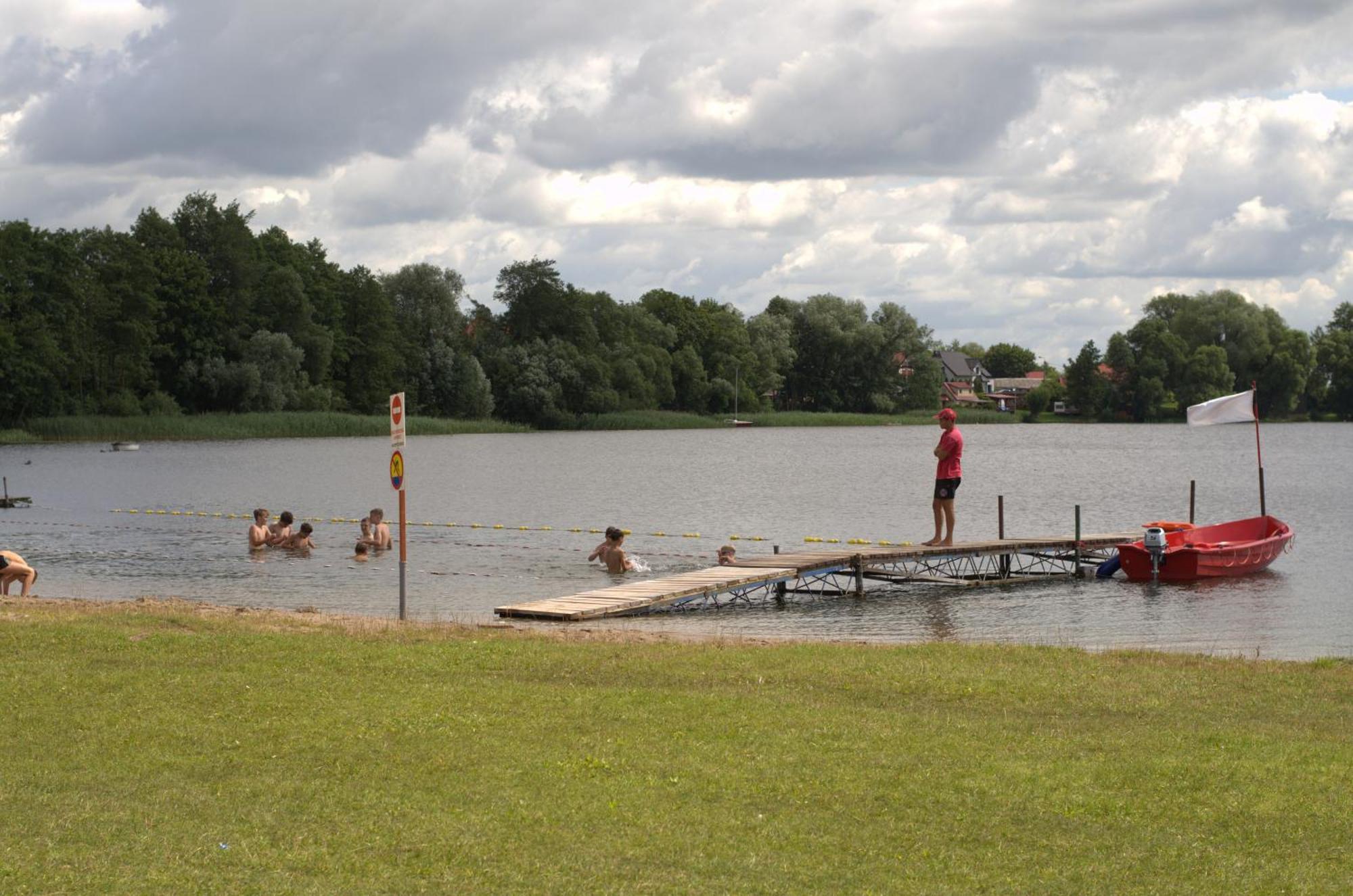 Selment Resort Mazury Elk Exterior photo