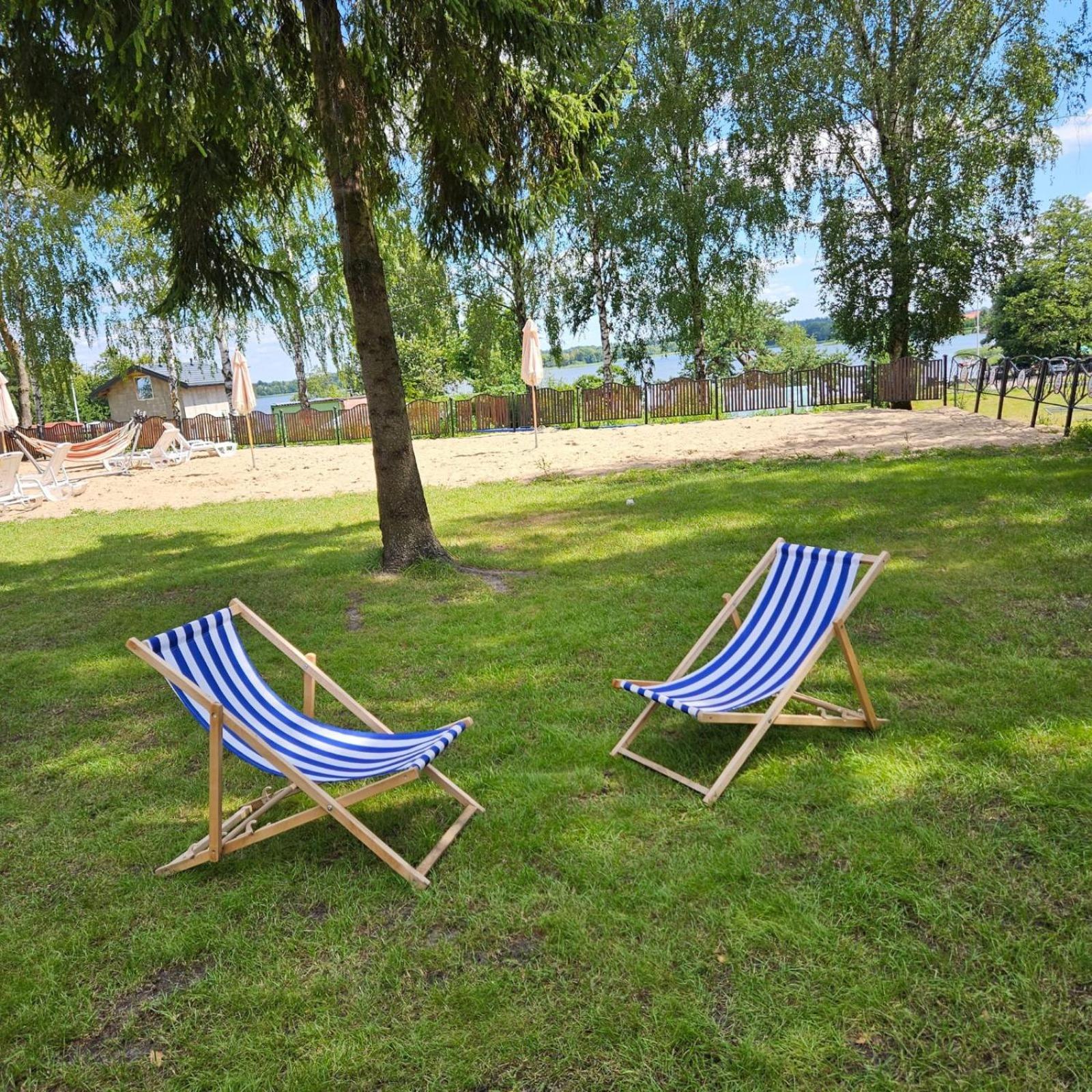 Selment Resort Mazury Elk Exterior photo